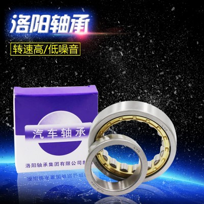 洛陽LYC軸承NJ202 203 204 205 E M C3 4 P5 6